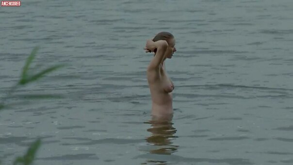 Dabrowska Nude Leaks Photo 3