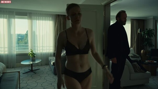 Dabrowska Nude Leaks Photo 4