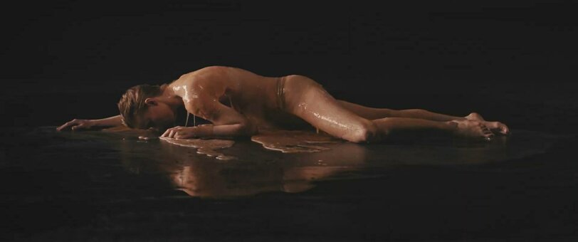 Dabrowska Nude Leaks Photo 6