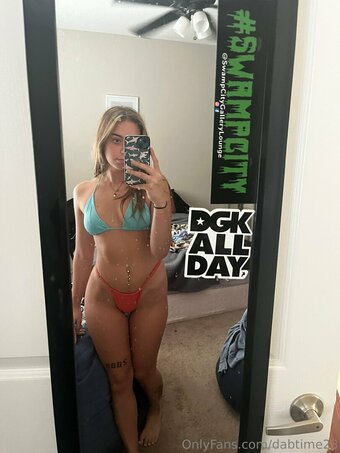 dabtime23 Nude Leaks Photo 3