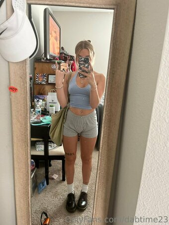 dabtime23 Nude Leaks Photo 4