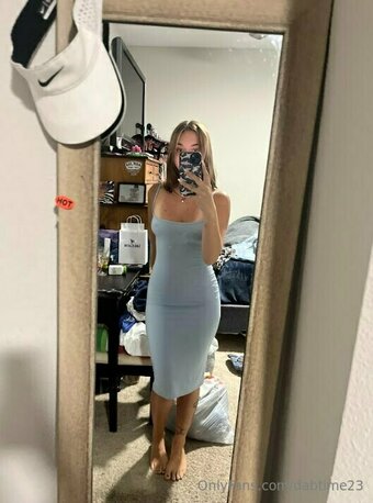 dabtime23 Nude Leaks Photo 9