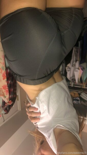 dabtime23 Nude Leaks Photo 15