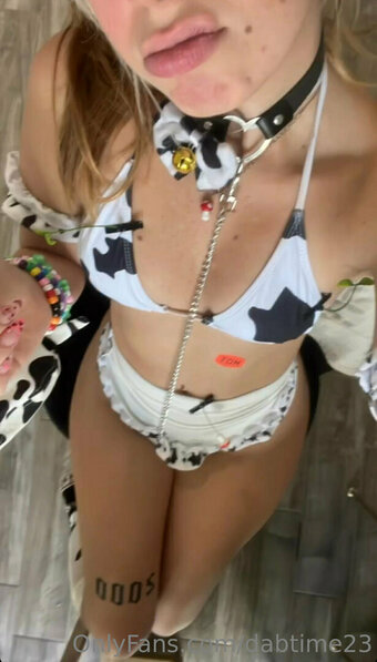 dabtime23 Nude Leaks Photo 20