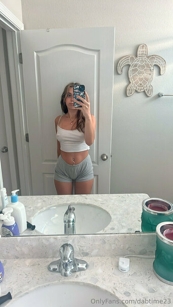 dabtime23 Nude Leaks Photo 22