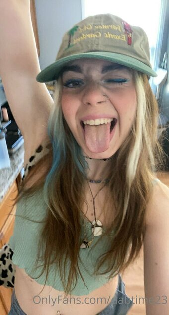 dabtime23 Nude Leaks Photo 23