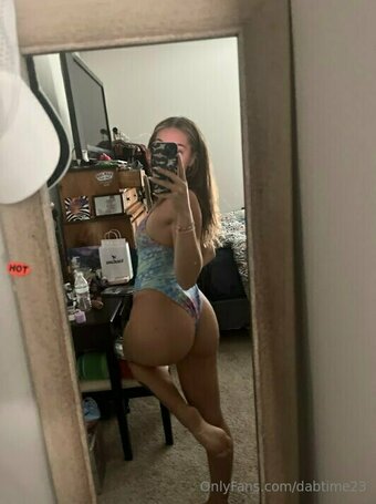 dabtime23 Nude Leaks Photo 24