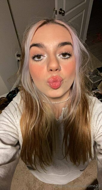 dabtime23 Nude Leaks Photo 34