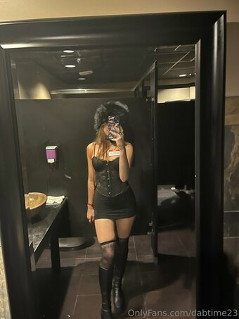 dabtime23 Nude Leaks Photo 36