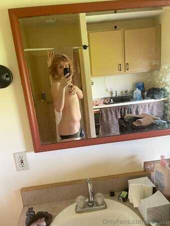 dacake Nude Leaks Photo 1