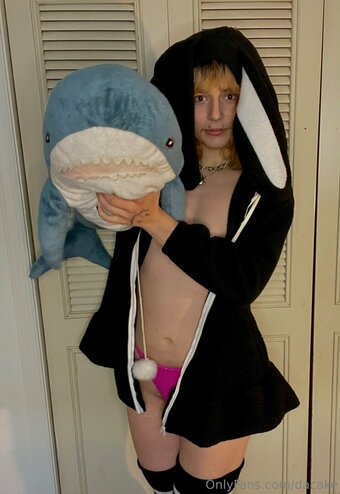 dacake Nude Leaks Photo 2