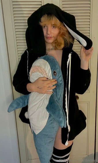 dacake Nude Leaks Photo 4