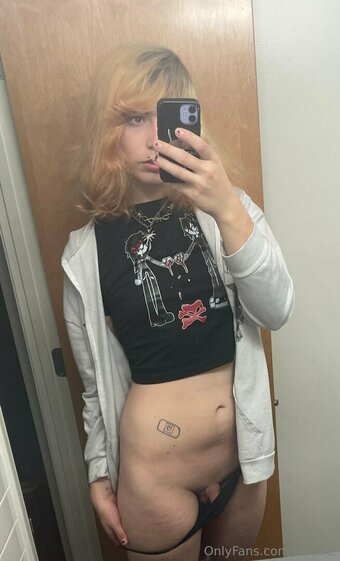 dacake Nude Leaks Photo 5