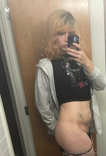 dacake Nude Leaks Photo 7