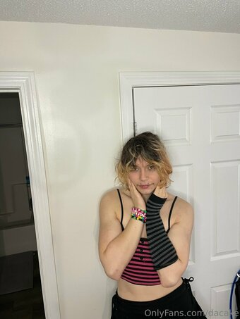 dacake Nude Leaks Photo 9
