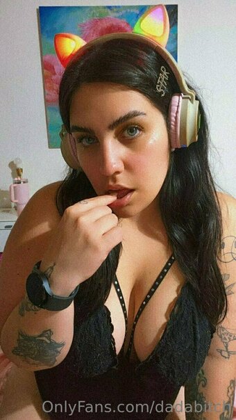 dadabitch Nude Leaks Photo 28