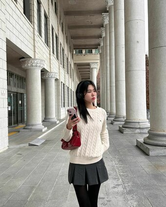 Dadacafe / dadacafe__ / 다다카페 Nude Leaks Photo 2