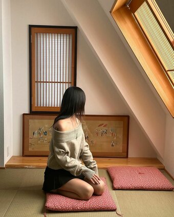 Dadacafe / dadacafe__ / 다다카페 Nude Leaks Photo 4