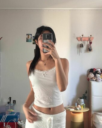 Dadacafe / dadacafe__ / 다다카페 Nude Leaks Photo 8