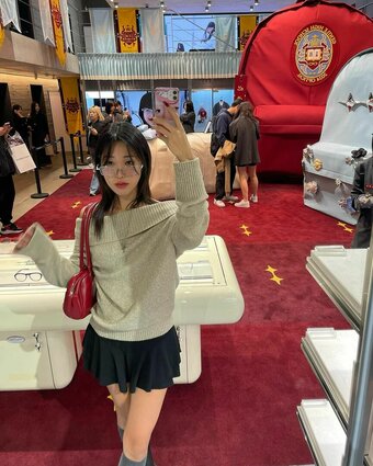 Dadacafe / dadacafe__ / 다다카페 Nude Leaks Photo 10