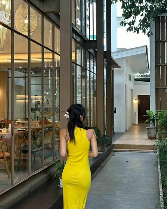 Dadacafe / dadacafe__ / 다다카페 Nude Leaks Photo 14