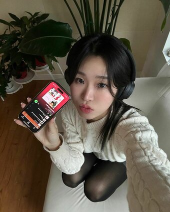 Dadacafe / dadacafe__ / 다다카페 Nude Leaks Photo 15