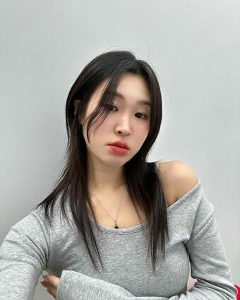 Dadacafe / dadacafe__ / 다다카페 Nude Leaks Photo 16