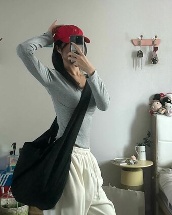 Dadacafe / dadacafe__ / 다다카페 Nude Leaks Photo 17