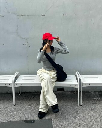 Dadacafe / dadacafe__ / 다다카페 Nude Leaks Photo 18