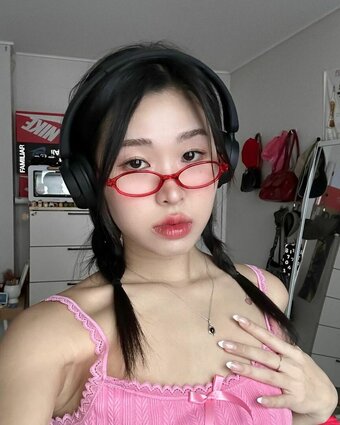 Dadacafe / dadacafe__ / 다다카페 Nude Leaks Photo 19