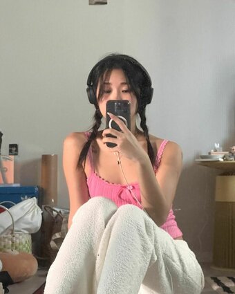 Dadacafe / dadacafe__ / 다다카페 Nude Leaks Photo 21