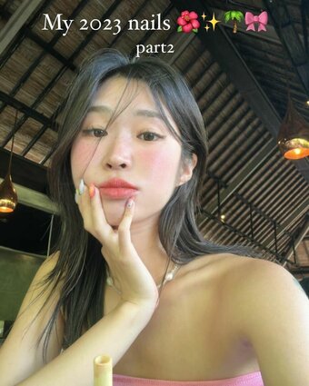 Dadacafe / dadacafe__ / 다다카페 Nude Leaks Photo 24
