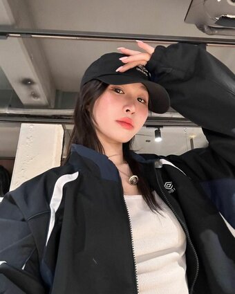 Dadacafe / dadacafe__ / 다다카페 Nude Leaks Photo 25