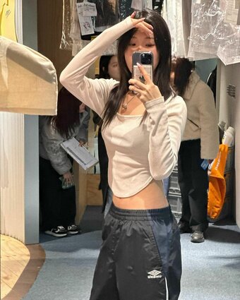 Dadacafe / dadacafe__ / 다다카페 Nude Leaks Photo 26