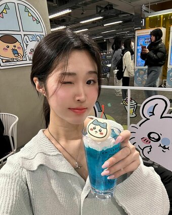 Dadacafe / dadacafe__ / 다다카페 Nude Leaks Photo 28