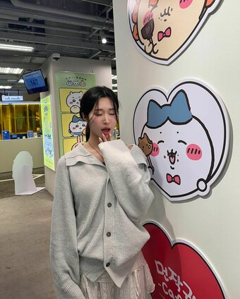 Dadacafe / dadacafe__ / 다다카페 Nude Leaks Photo 29