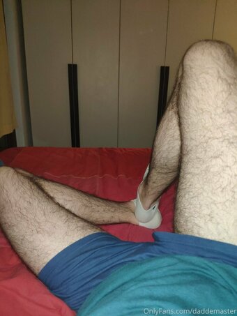 daddemaster Nude Leaks Photo 2