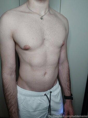 daddemaster Nude Leaks Photo 3