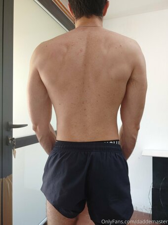 daddemaster Nude Leaks Photo 7