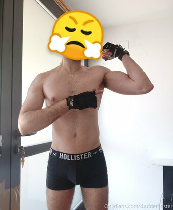 daddemaster Nude Leaks Photo 8