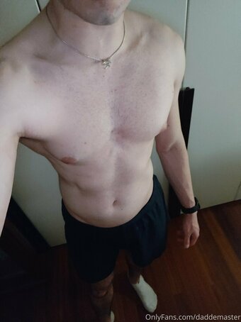 daddemaster Nude Leaks Photo 18