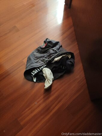 daddemaster Nude Leaks Photo 19