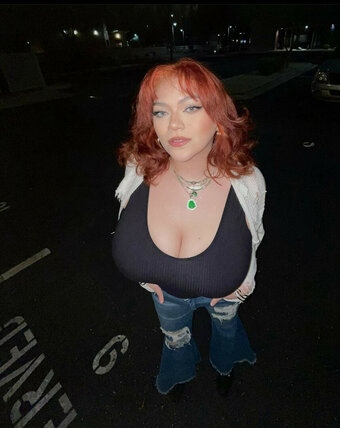 Daddtea / ivvyspyzzzy Nude Leaks OnlyFans Photo 9