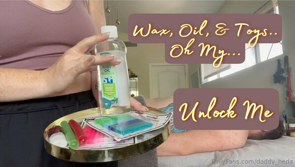 daddy_heda Nude Leaks Photo 13