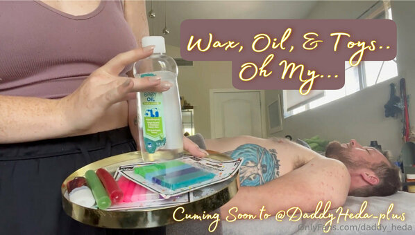 daddy_heda Nude Leaks Photo 14