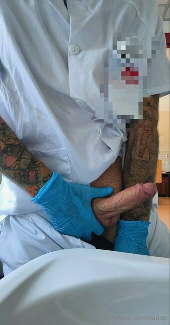 daddy Nude Leaks Photo 28