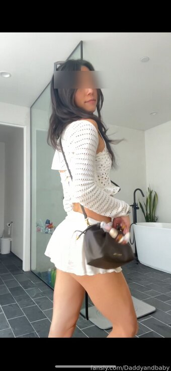 Daddyandbb Nude Leaks Photo 10