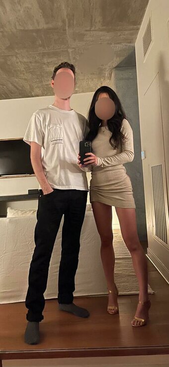Daddyandbb Nude Leaks Photo 11