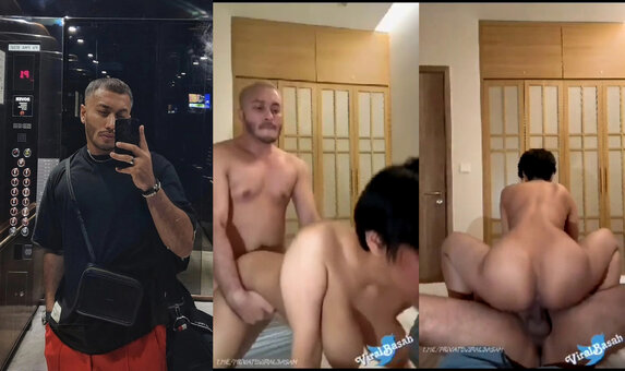 daddyash Nude Leaks Photo 1