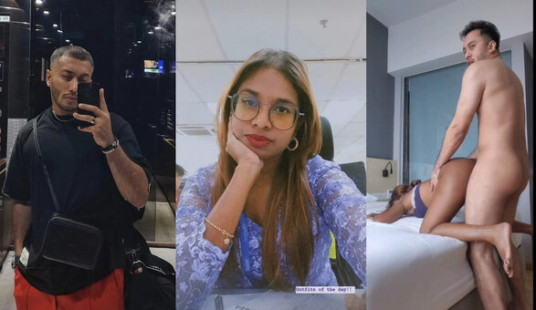 daddyash Nude Leaks Photo 5